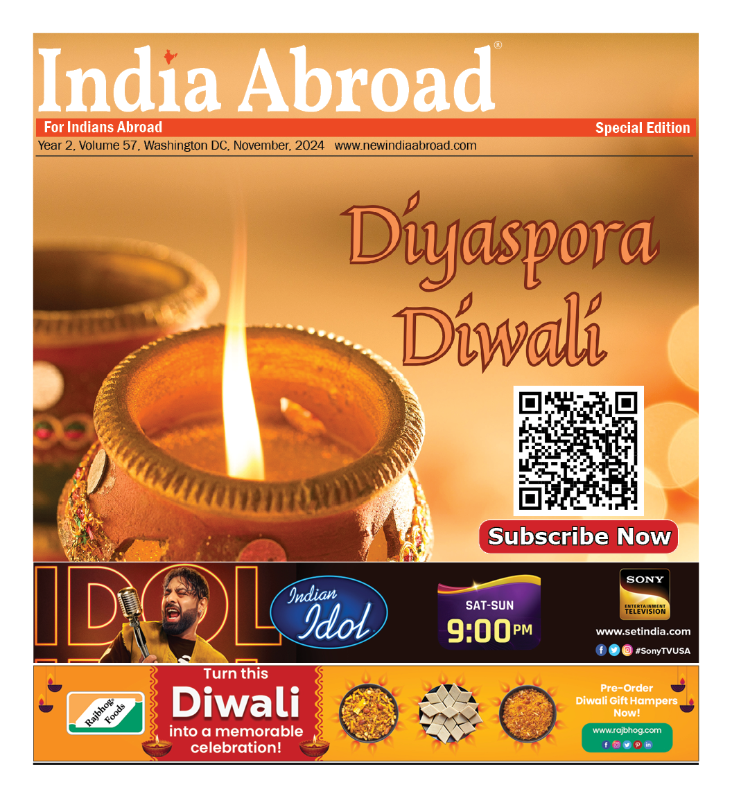 Diyaspora Diwali