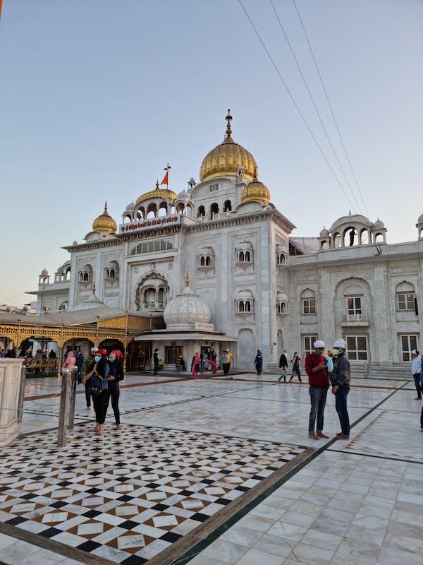 Gurudwara